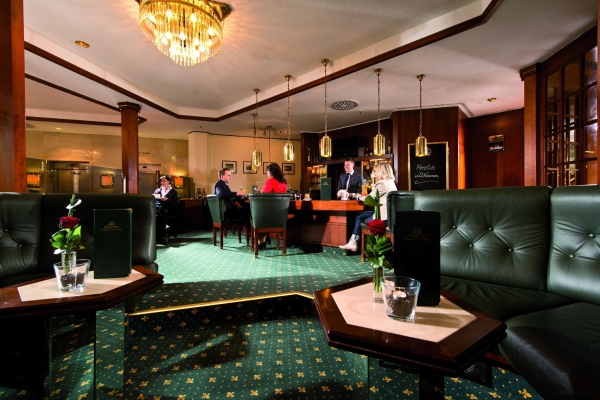 Hotel Maritim Bad Homburg (Bad Homburg vor der Höhe)